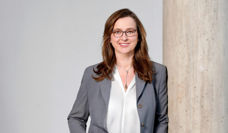 Pressemitteilung – Frauke Patzke: Kandidatur zur Regionspräsidentin