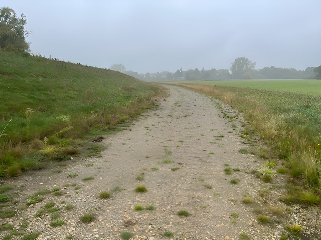 Deichweg Neustadt am Rübenberge