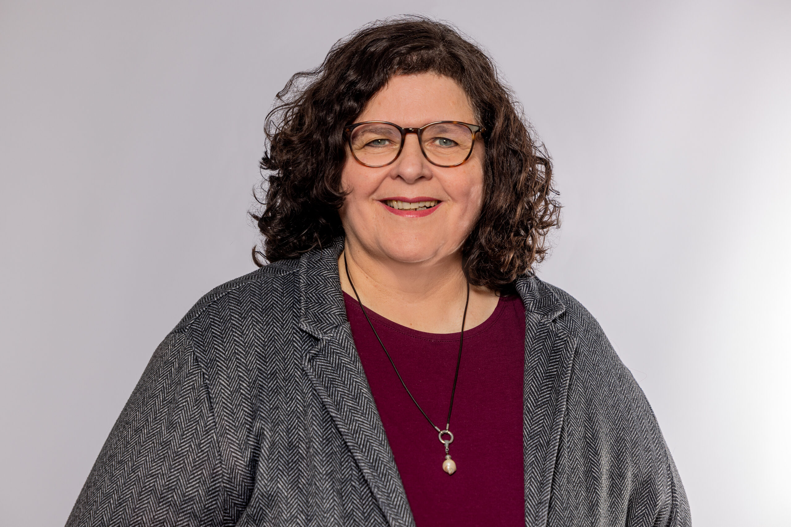 Bürgermeisterkandidatin der Grünen in Neustadt am Rübenberge