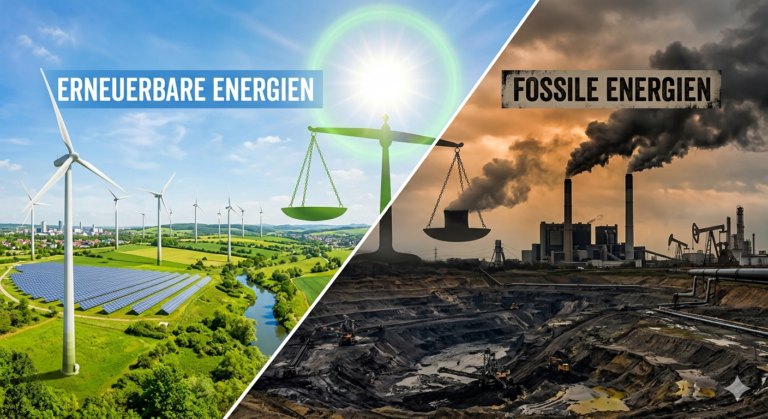 „Die CDU wird zum Opfer ihrer eigenen Propaganda – Schaden für die deutsche Industrie und das Klima“